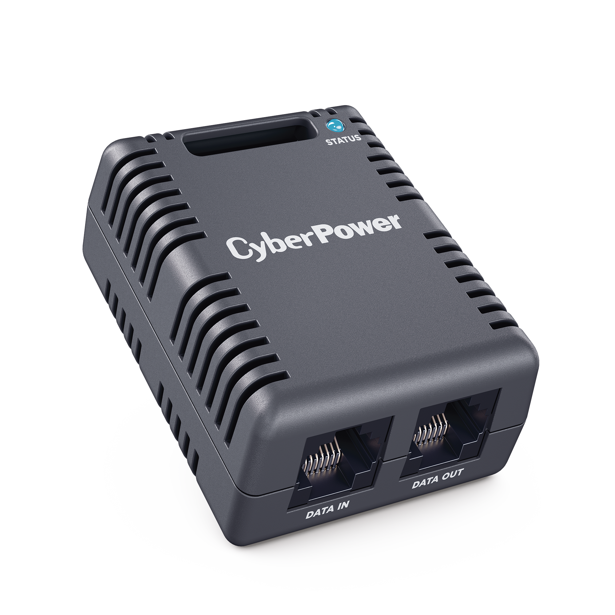 Tarjeta para Monitoreo de Temperatura y Humedad, Compatible con Tarjetas RMCARD de CyberPower Tarjeta para Monitoreo de Temperatura y Humedad, Compatible con Tarjetas RMCARD de CyberPower